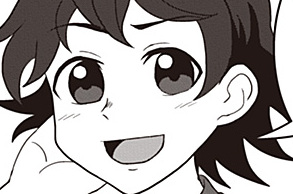 『漫画大賞 GAOOOH!!』【入賞】異世界チート介護（ゲッカン） - 第1回 受賞作 | COMIC OGYAAA!!