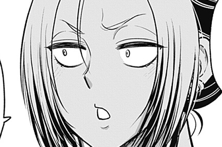 『邦画プレゼン女子高生　邦キチ！ 映子さん』Season15／2本目 七人の侍 - 服部昇大 | COMIC OGYAAA!!