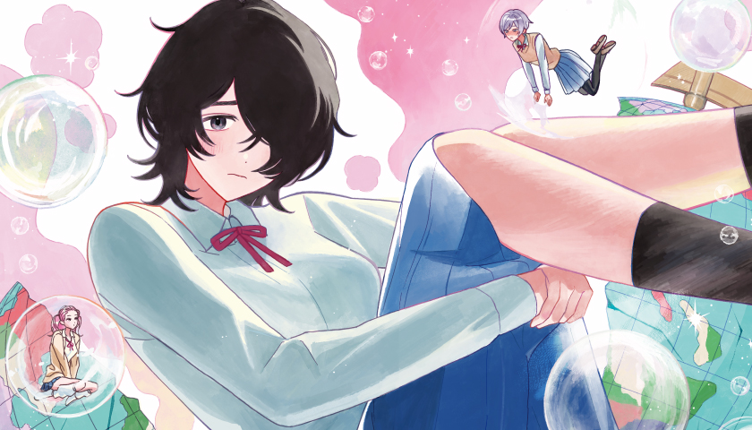 作品サムネイル