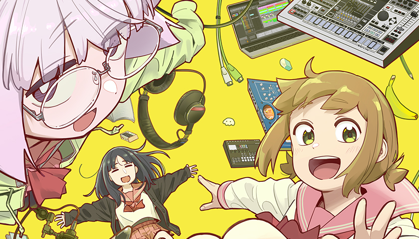 作品サムネイル