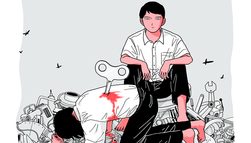 作品サムネイル