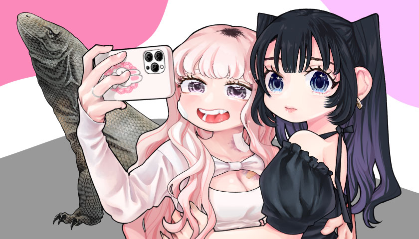 作品サムネイル
