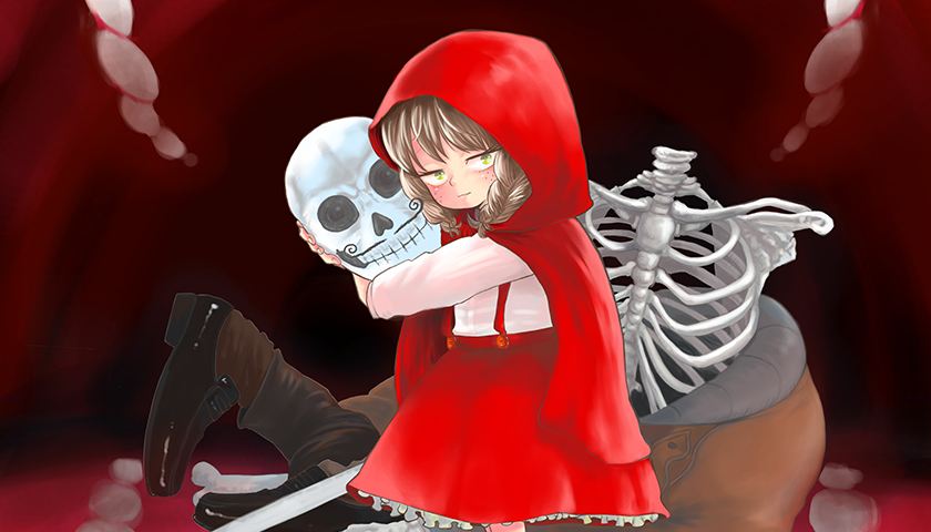 作品サムネイル